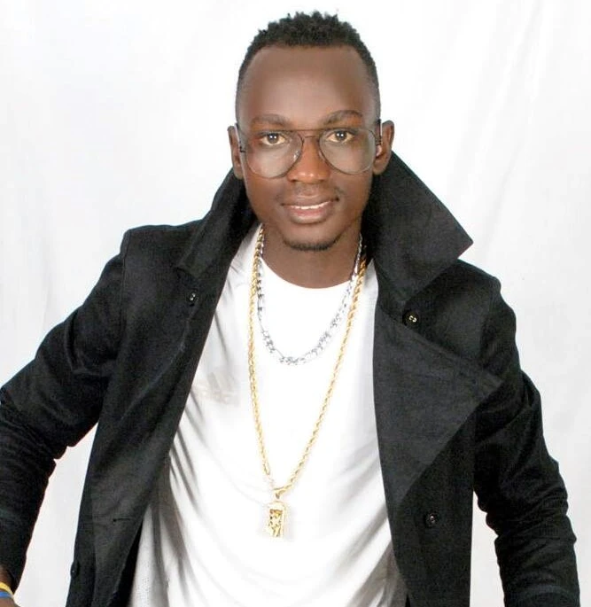 Gundi mugear